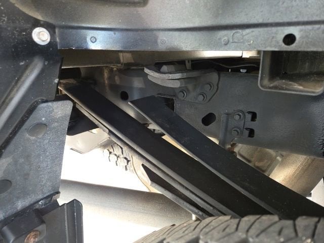 2019 Ford Super Duty F-250 SRW XL