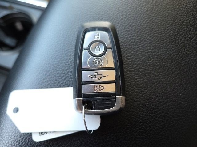 2019 Ford Super Duty F-250 SRW XL