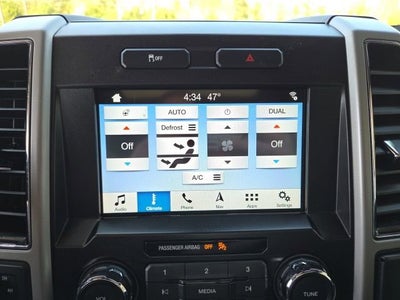 2019 Ford Super Duty F-250 SRW XL