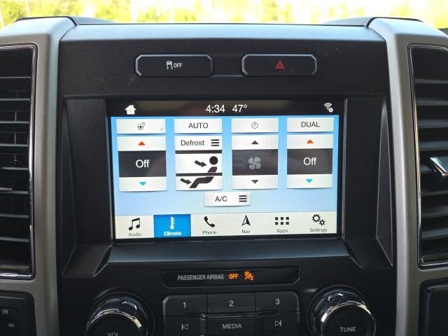2019 Ford Super Duty F-250 SRW XL