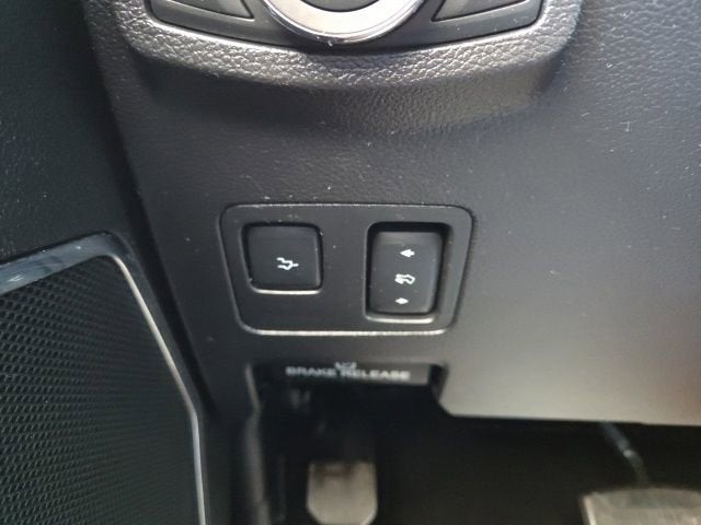 2019 Ford Super Duty F-250 SRW XL