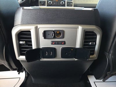 2019 Ford Super Duty F-250 SRW XL