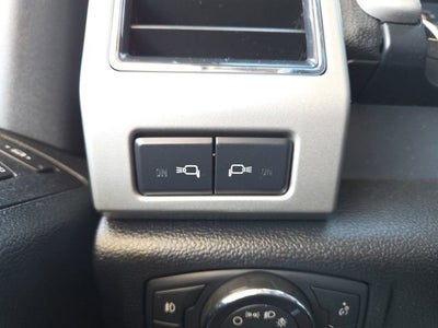 2019 Ford Super Duty F-250 SRW XL