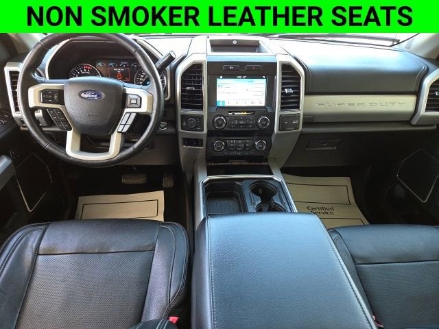 2019 Ford Super Duty F-250 SRW XL
