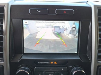 2019 Ford Super Duty F-250 SRW XL
