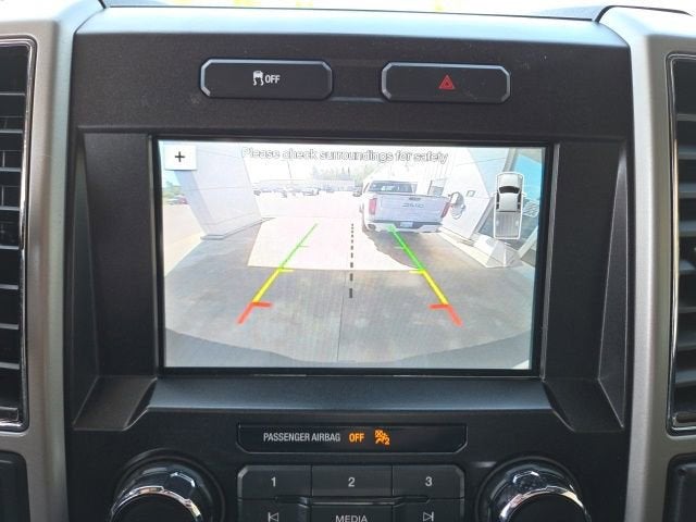 2019 Ford Super Duty F-250 SRW XL