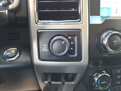 2019 Ford Super Duty F-250 SRW XL