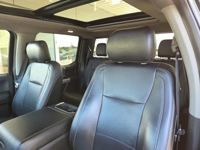 2019 Ford Super Duty F-250 SRW XL