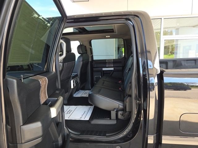 2019 Ford Super Duty F-250 SRW XL
