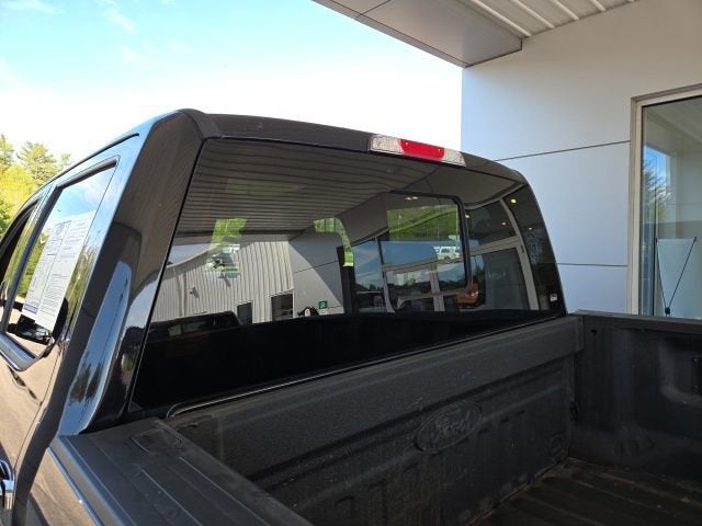 2019 Ford Super Duty F-250 SRW XL