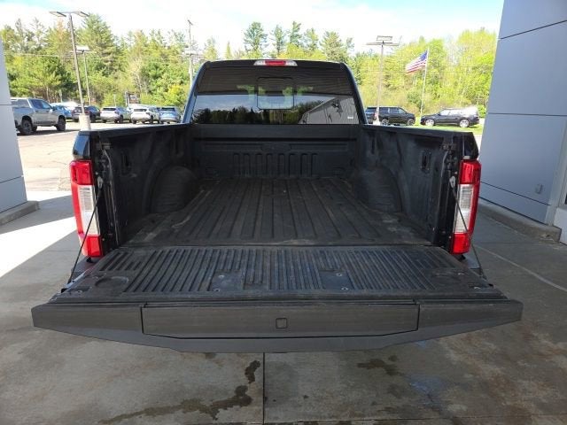 2019 Ford Super Duty F-250 SRW XL