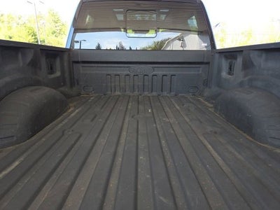 2019 Ford Super Duty F-250 SRW XL