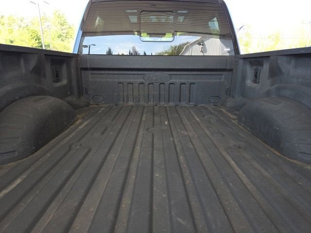 2019 Ford Super Duty F-250 SRW XL