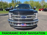 2019 Ford Super Duty F-250 SRW XL