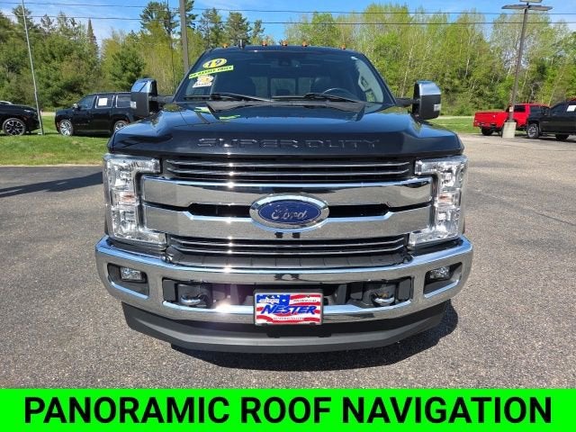 2019 Ford Super Duty F-250 SRW XL