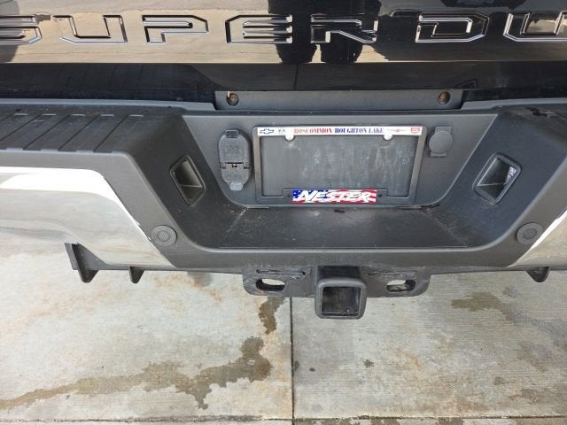 2019 Ford Super Duty F-250 SRW XL