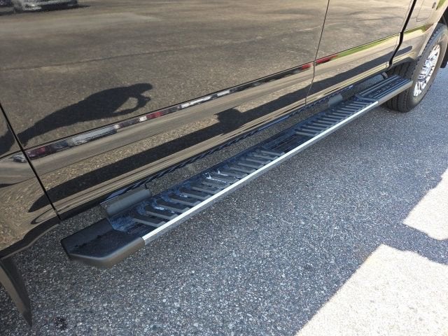 2019 Ford Super Duty F-250 SRW XL