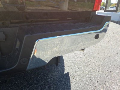 2019 Ford Super Duty F-250 SRW XL