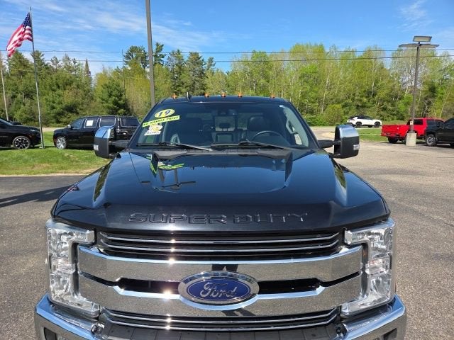 2019 Ford Super Duty F-250 SRW XL