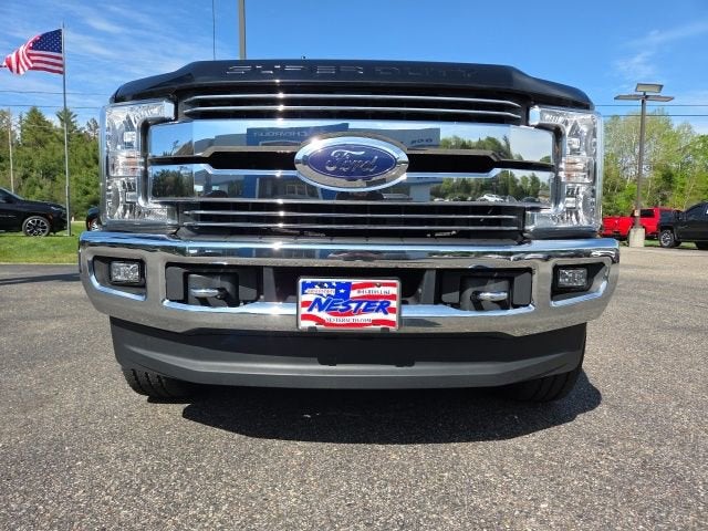 2019 Ford Super Duty F-250 SRW XL