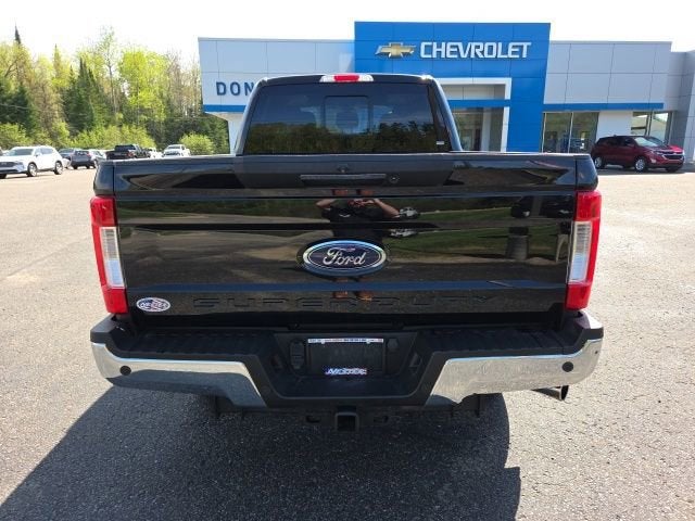 2019 Ford Super Duty F-250 SRW XL