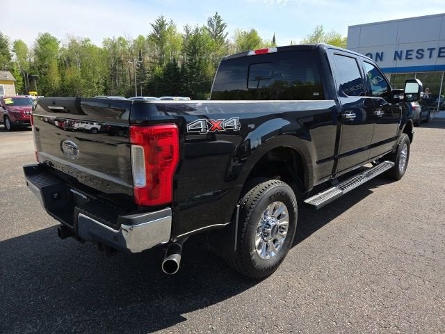 2019 Ford Super Duty F-250 SRW XL