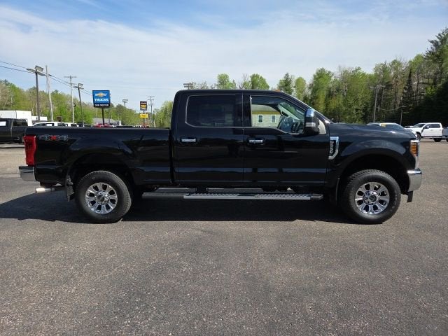 2019 Ford Super Duty F-250 SRW XL