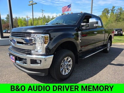 2019 Ford Super Duty F-250 SRW XL