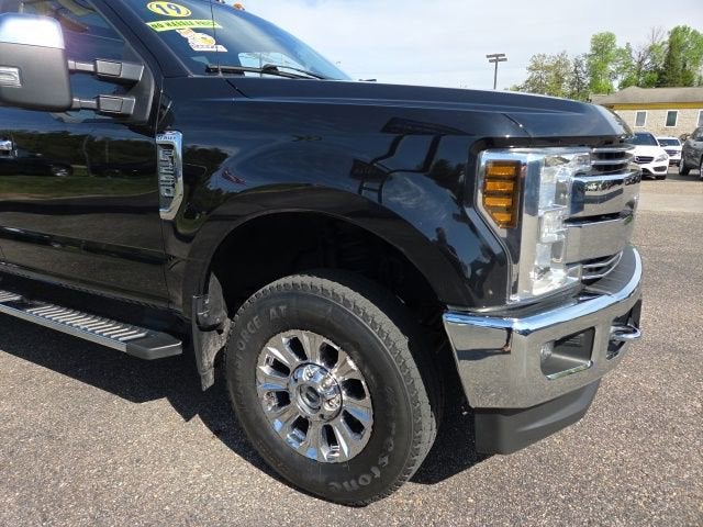 2019 Ford Super Duty F-250 SRW XL