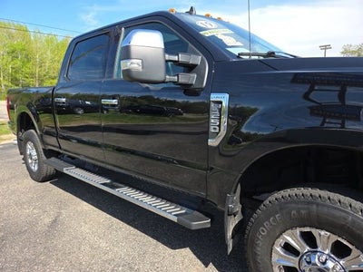 2019 Ford Super Duty F-250 SRW XL
