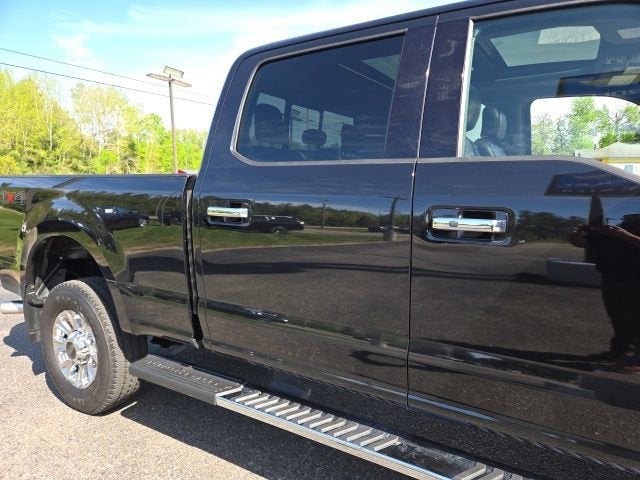 2019 Ford Super Duty F-250 SRW XL