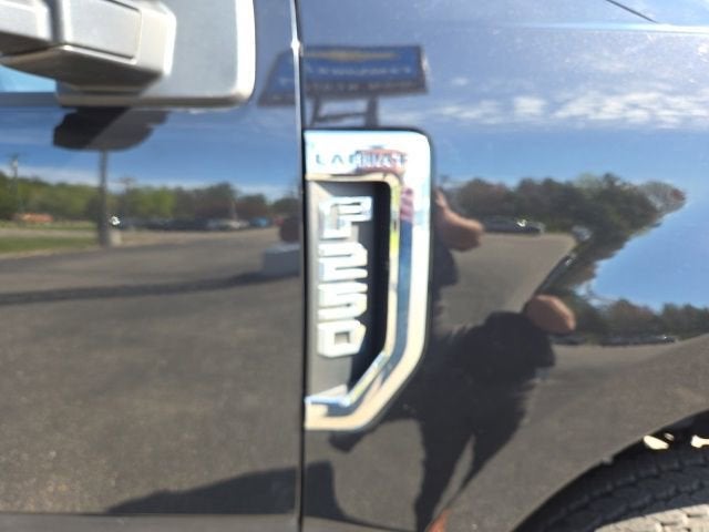 2019 Ford Super Duty F-250 SRW XL