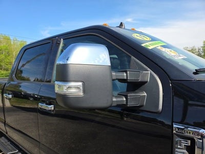 2019 Ford Super Duty F-250 SRW XL