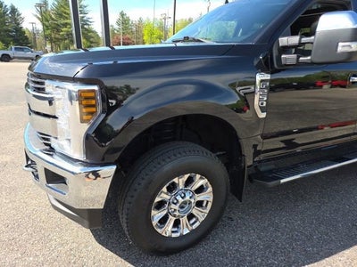 2019 Ford Super Duty F-250 SRW XL