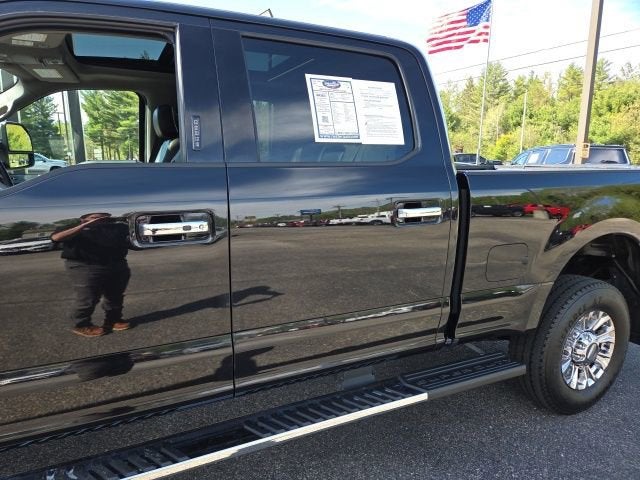 2019 Ford Super Duty F-250 SRW XL