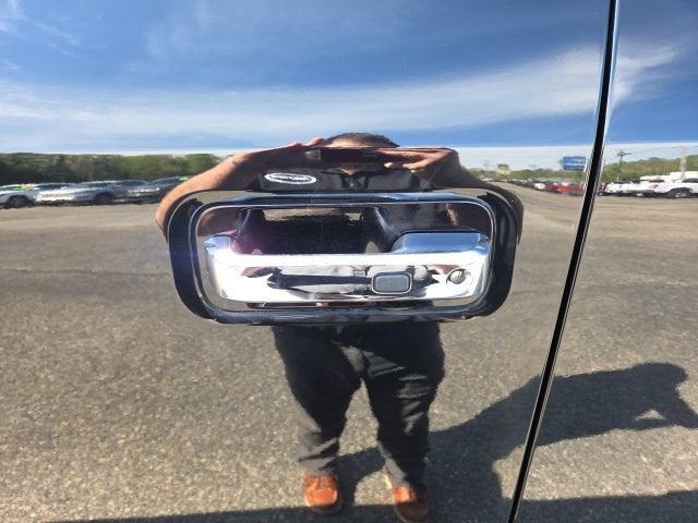 2019 Ford Super Duty F-250 SRW XL