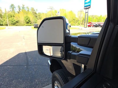 2019 Ford Super Duty F-250 SRW XL