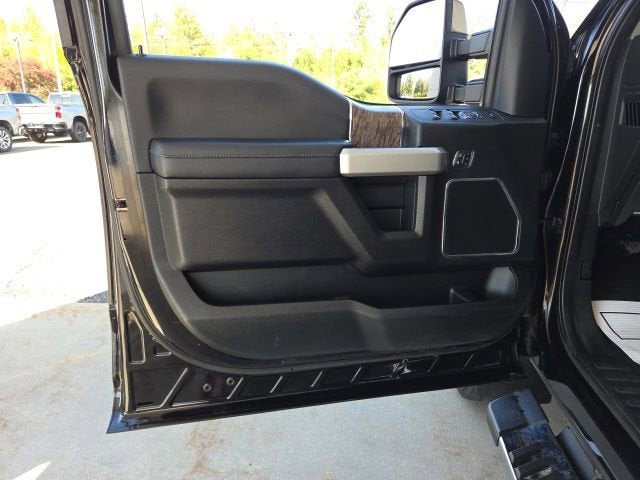 2019 Ford Super Duty F-250 SRW XL