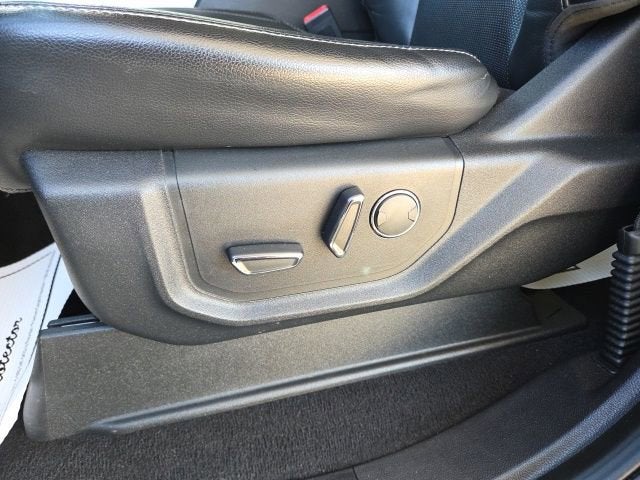 2019 Ford Super Duty F-250 SRW XL