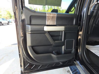 2019 Ford Super Duty F-250 SRW XL