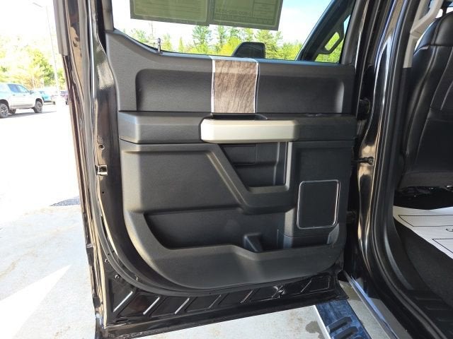 2019 Ford Super Duty F-250 SRW XL