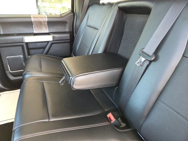 2019 Ford Super Duty F-250 SRW XL