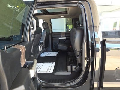 2019 Ford Super Duty F-250 SRW XL