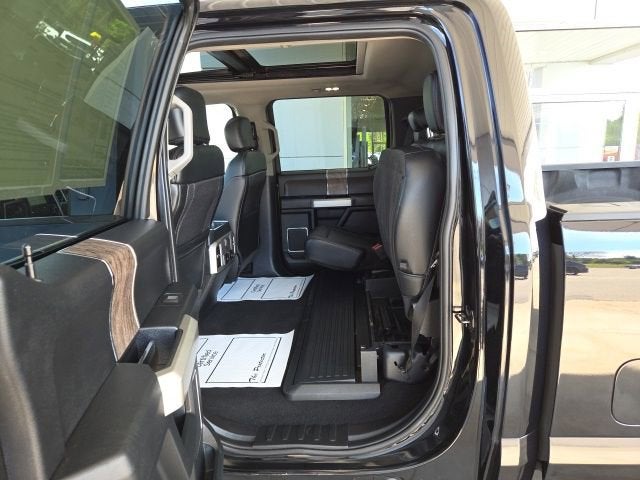 2019 Ford Super Duty F-250 SRW XL