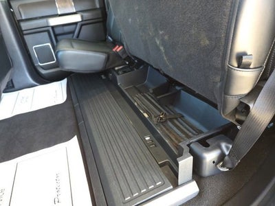 2019 Ford Super Duty F-250 SRW XL