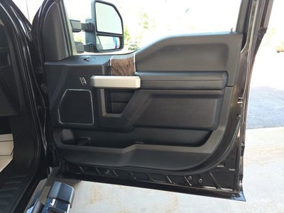 2019 Ford Super Duty F-250 SRW XL