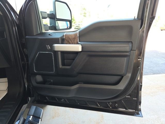 2019 Ford Super Duty F-250 SRW XL