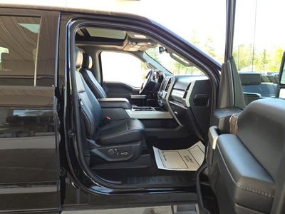 2019 Ford Super Duty F-250 SRW XL