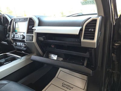 2019 Ford Super Duty F-250 SRW XL