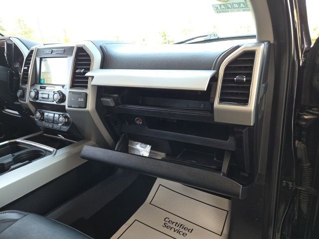 2019 Ford Super Duty F-250 SRW XL